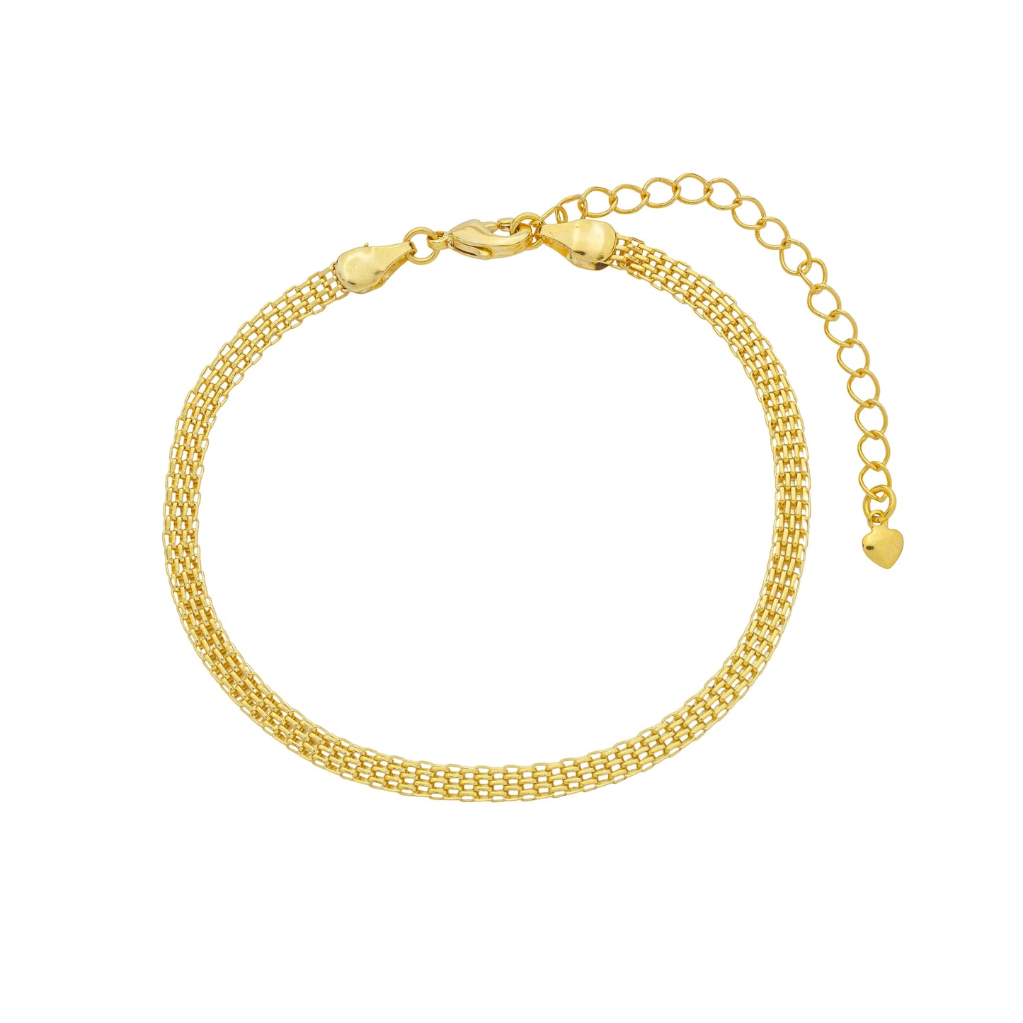 Pulseira Malha