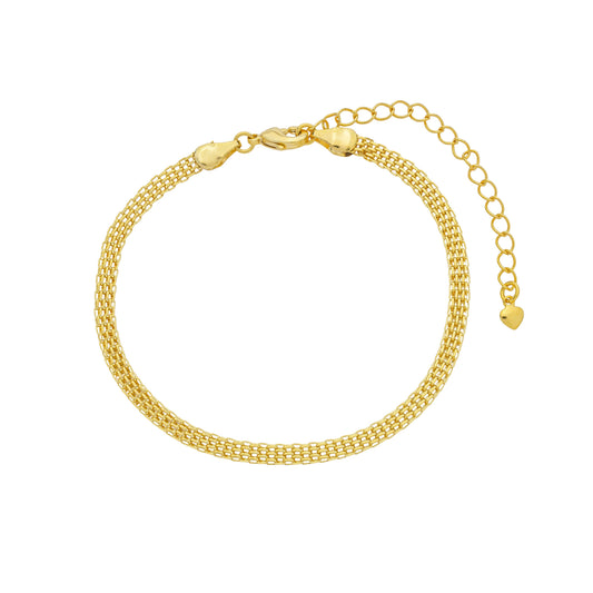 Pulseira Malha